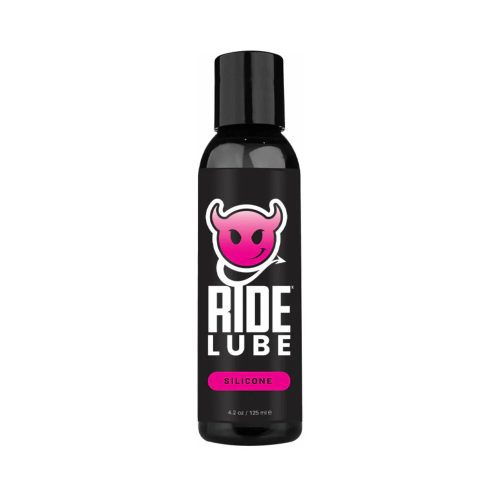 Ride Bodyworx Silicone Based Lubricant | CheapLubes.com