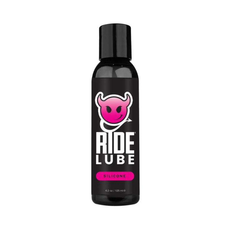 Ride Bodyworx Silicone Based Lubricant | CheapLubes.com