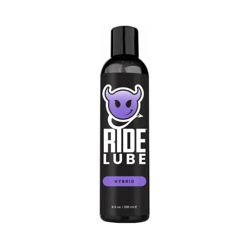 Ride Bodyworx Silk Hybrid Lubricant | CheapLubes.com