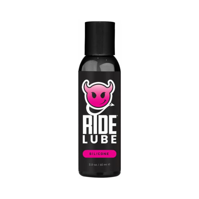 Ride Bodyworx Silicone Based Lubricant | CheapLubes.com