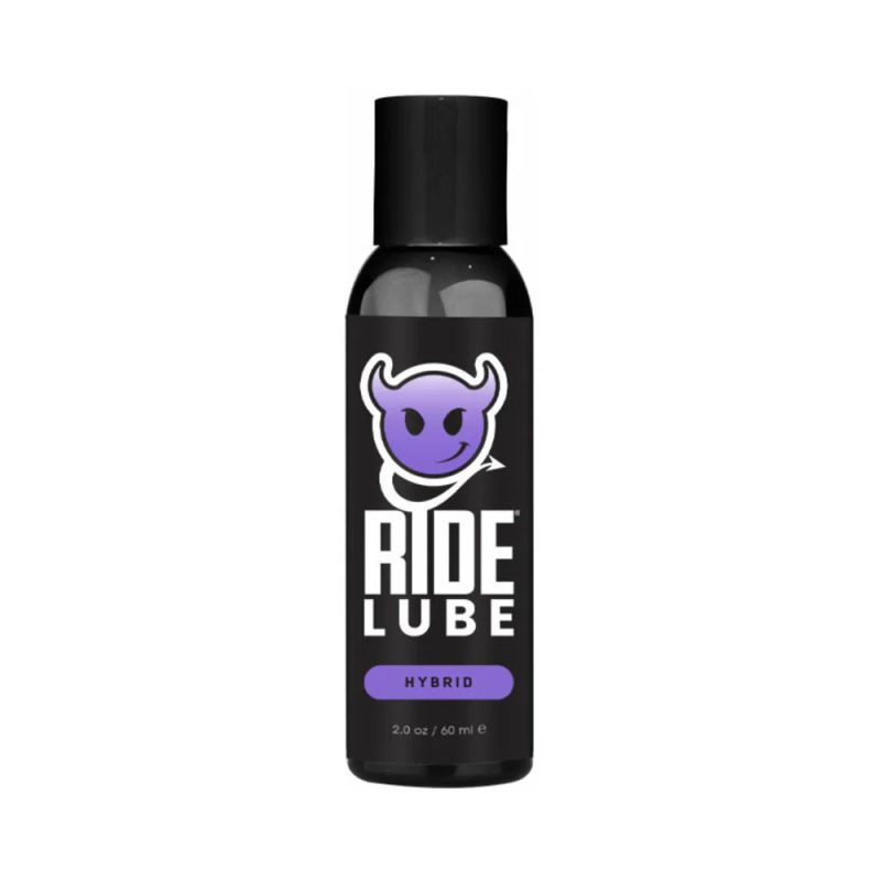 Ride Bodyworx Silk Hybrid Lubricant | CheapLubes.com