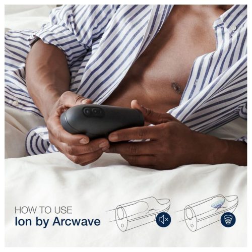 ArcWaveIon 5