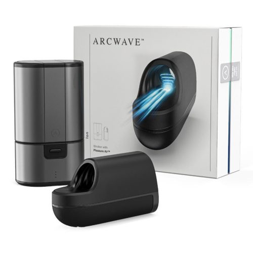 ArcWaveIon 6