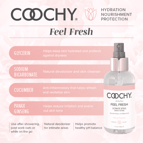 COO1025 04 COOCHY Ingredients FeelFresh1