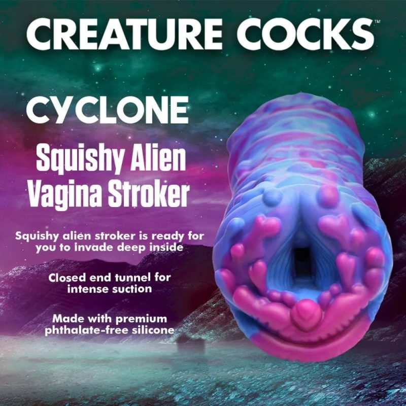 CreatureCocksCycloneMasturbator 1