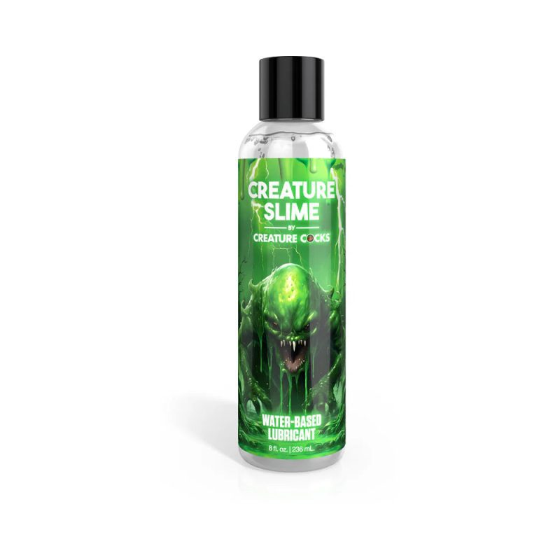 CreatureSlime8oz