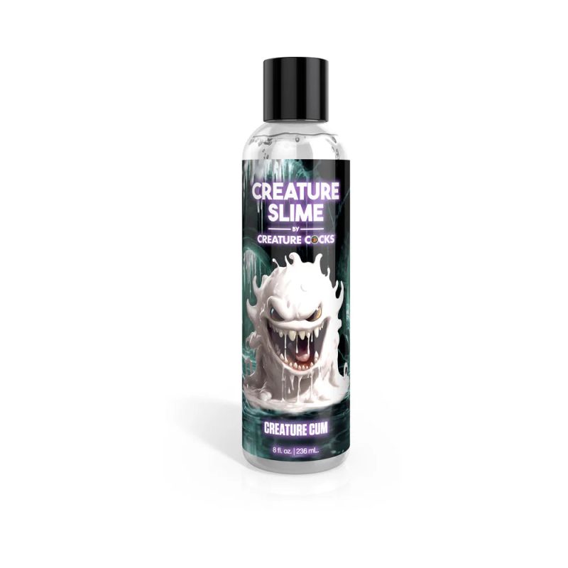 CreatureSlime8ozCum