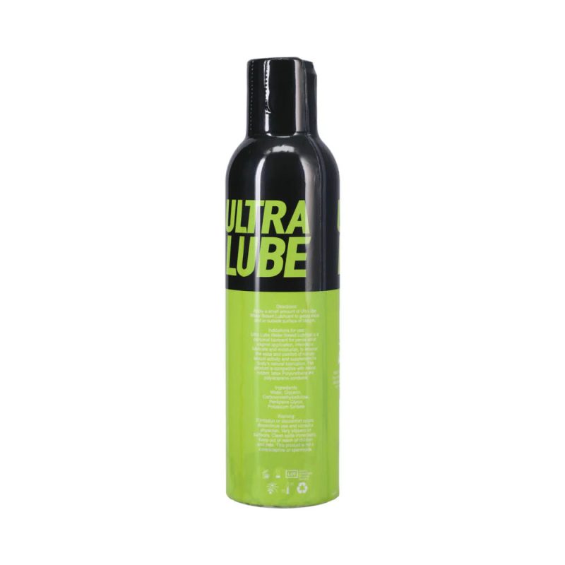 DJ Ultra Lube 6oz 2