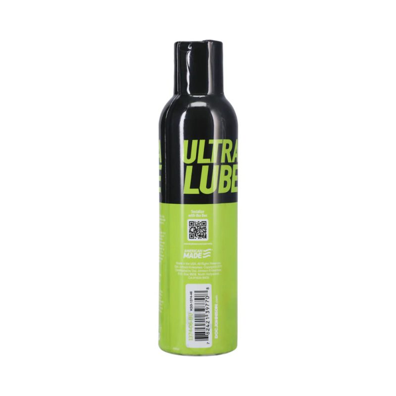 DJ Ultra Lube 6oz 3