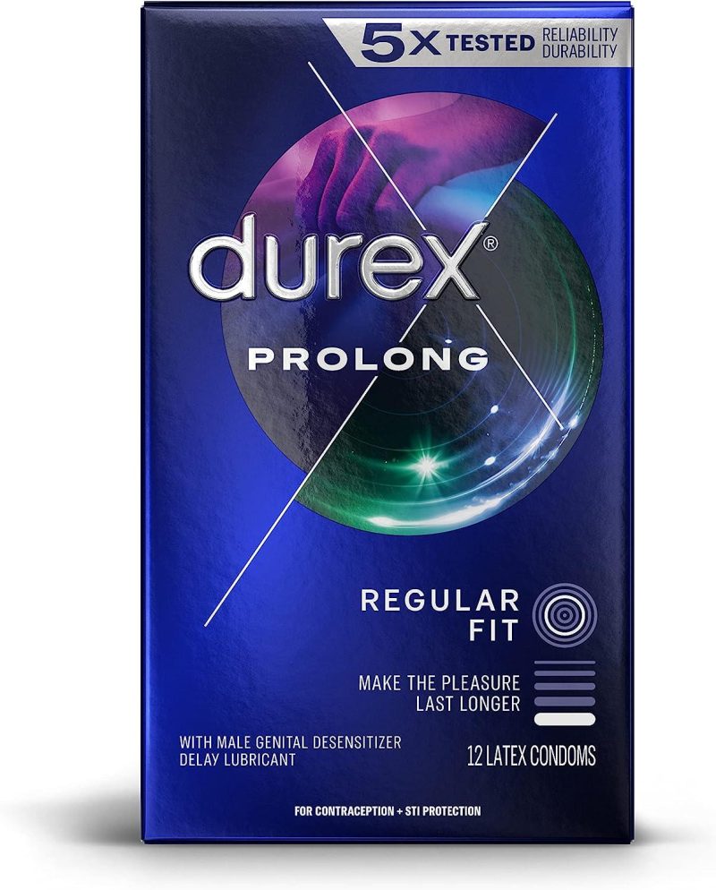 DurexProng12 pk