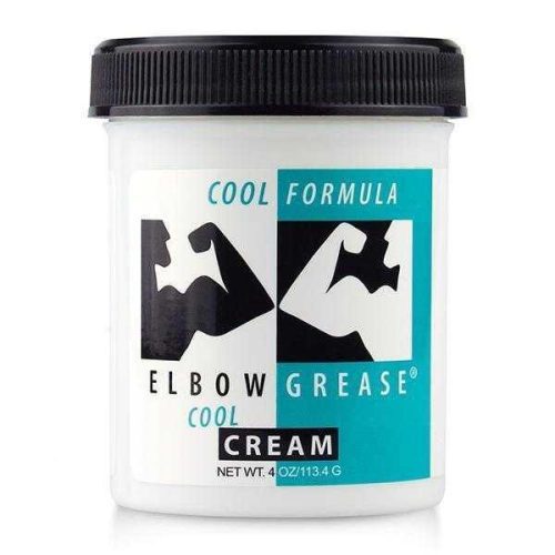 Elbow Grease Cool Cream - CheapLubes.com