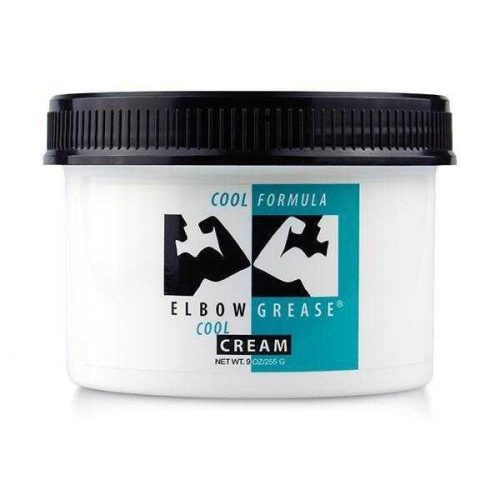 Elbow Grease Cool Cream - CheapLubes.com