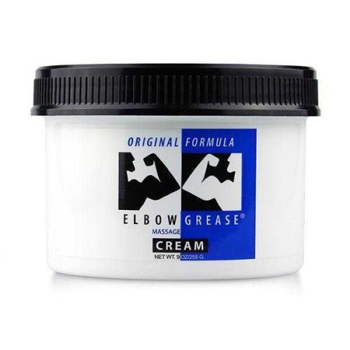 Elbow Grease Original Cream - Massage Cream - CheapLubes.com