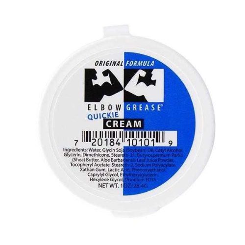 Elbow Grease Original Cream - Massage Cream - CheapLubes.com