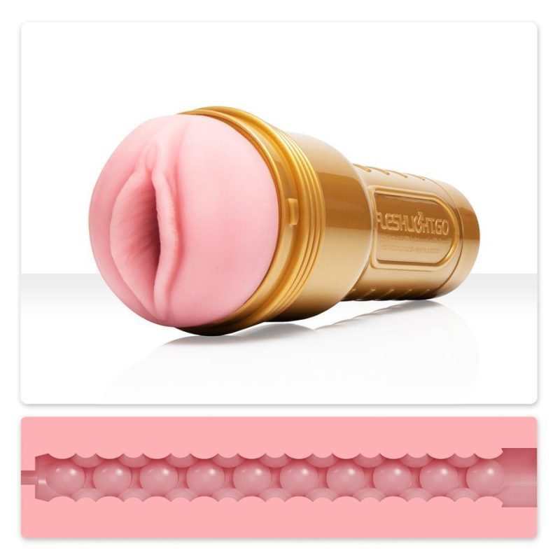 Fleshlight Go STU Lady 1