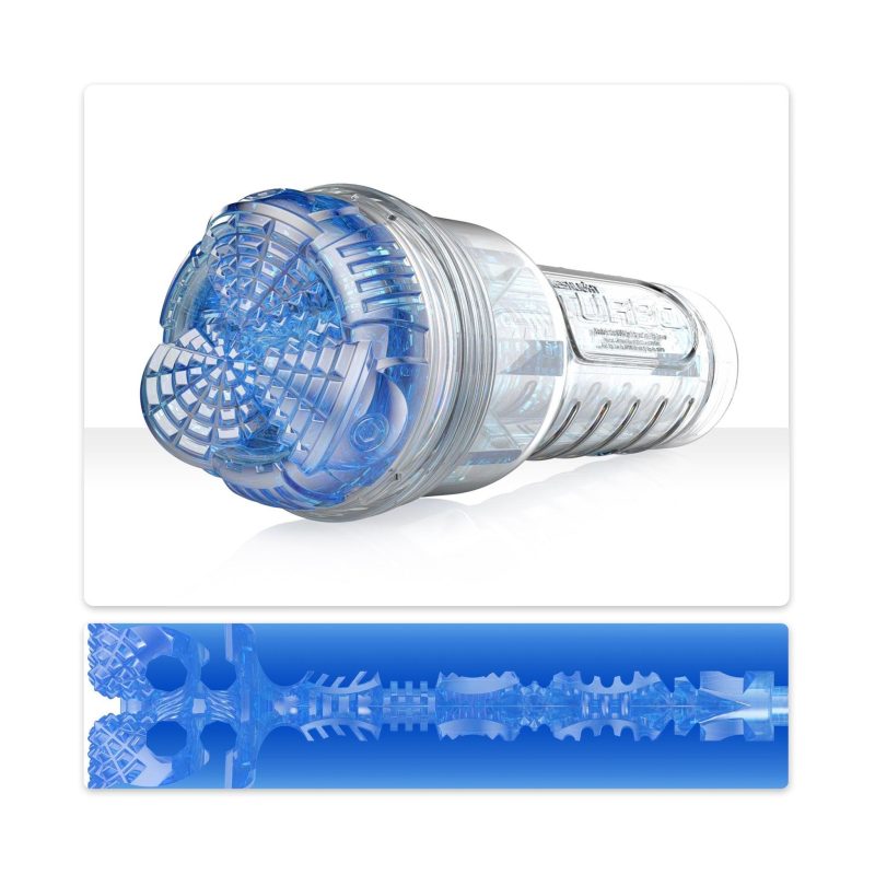 Fleshlight Turbo Core 8