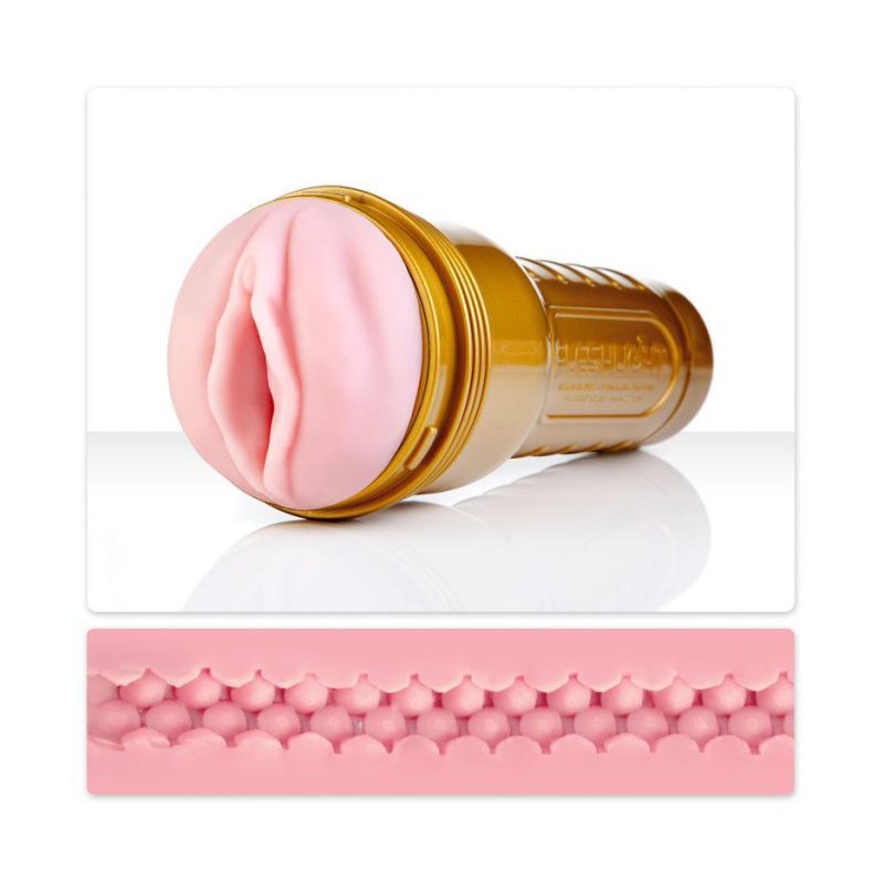 FleshlightPinkLadyStamina