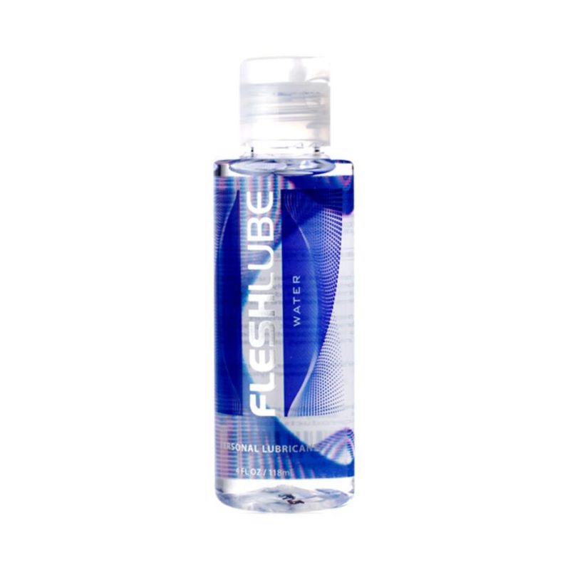 Fleshlube Water Personal Lubricant by Fleshlight - CheapLubes.com