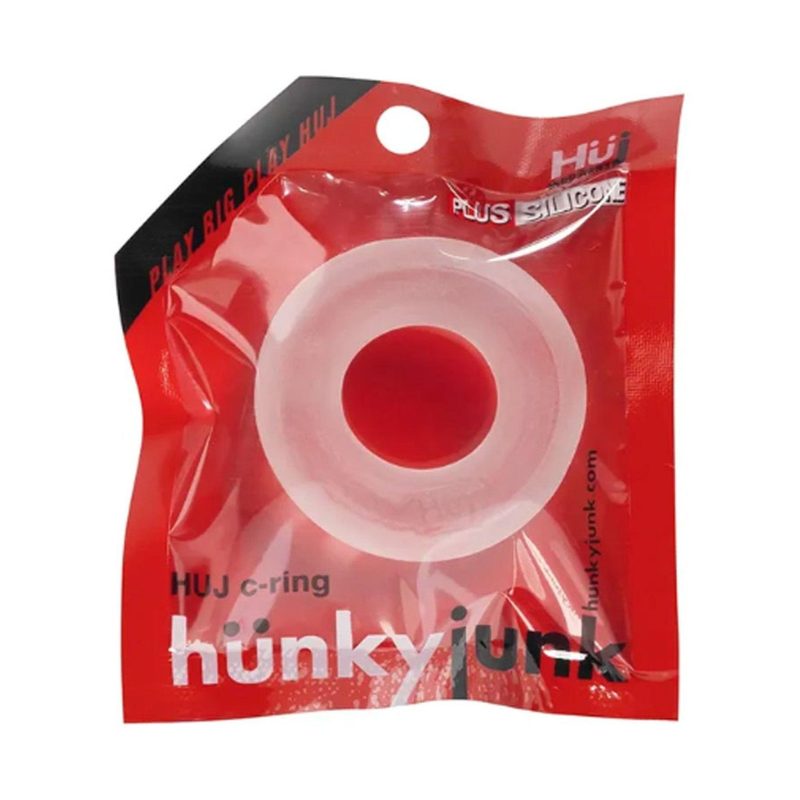 HunkJunk HUJ Ring ice