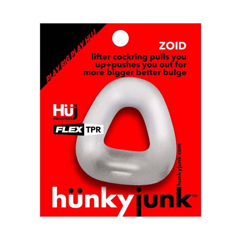 Hunky Junk Zoid Ring 1