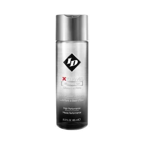 ID Extreme Water Based Lubricant 2 oz