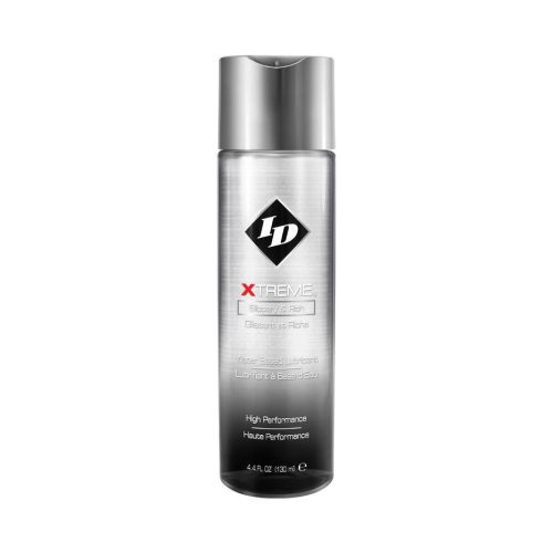 ID Xtreme High Performance Water Based Personal Lubricant - CheapLubes.com