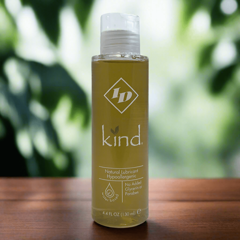 IDKindNaturalLubricnt4ozWater Based1