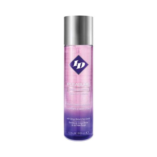 ID Pleasure Personal Lubricant - CheapLubes.com