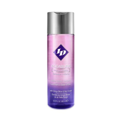 ID Pleasure Personal Lubricant - CheapLubes.com