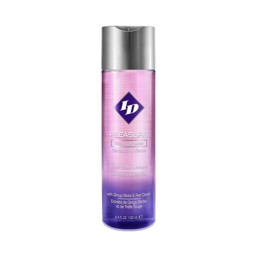 ID Pleasure Personal Lubricant - CheapLubes.com