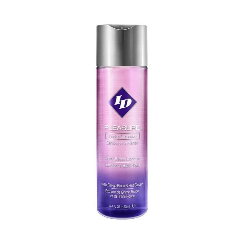 ID Pleasure Personal Lubricant - CheapLubes.com