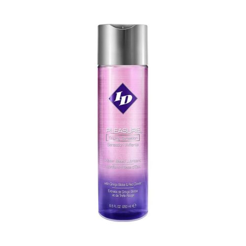 ID Pleasure Personal Lubricant - CheapLubes.com