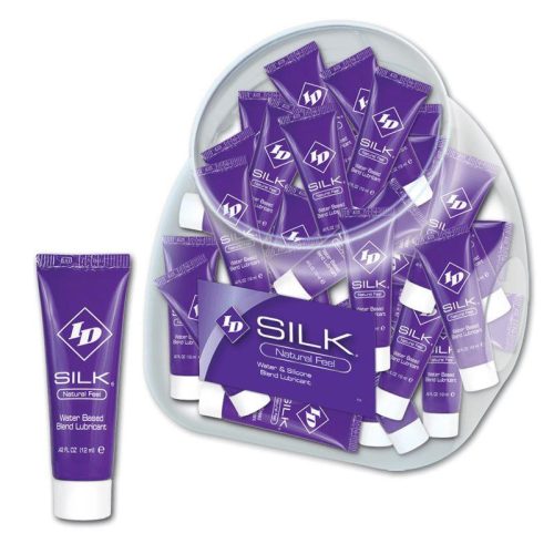 IDSilk12ml