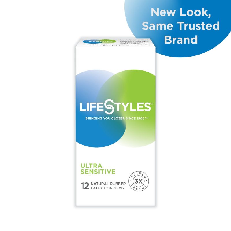 LS Ultrasensitive 12pk