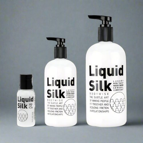 LiquidSilkFamily