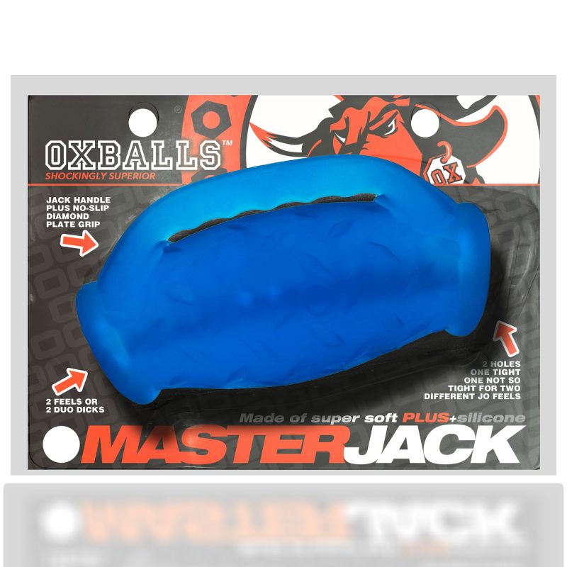 MASTERJACK2 holejacker166