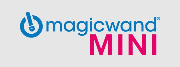 Magic Wand C2 AE Mini HV 135 Product Badge