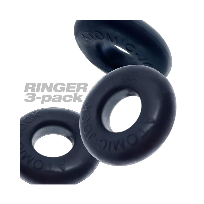 Oxballs Ringer Night Edition 3 pack 2