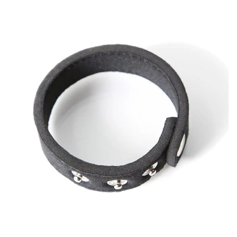 Perfect Fit Brand Neoprene Ring