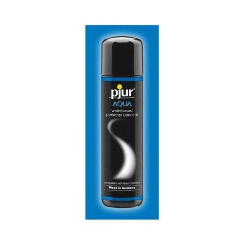 PjurAquaFoil