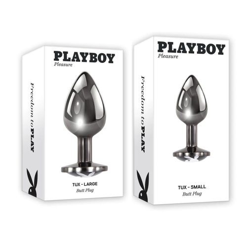 PlayBoy Tux Family