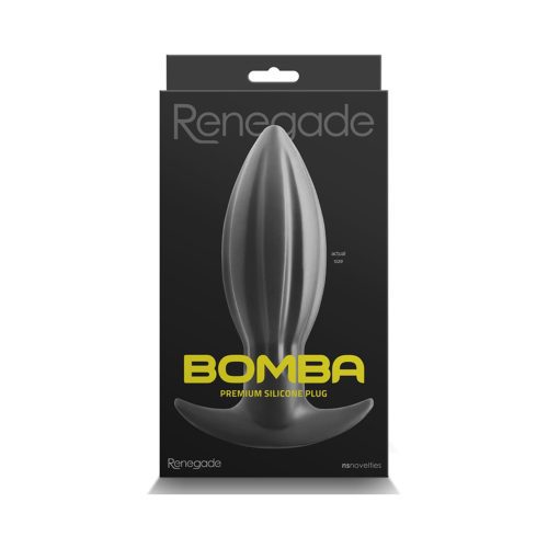 Renegade Bomba 2