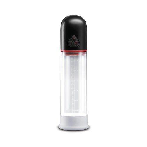 Renegade Bulge Pump Rechargeable 3