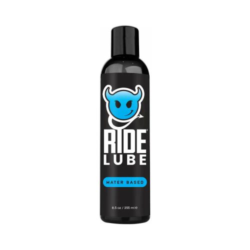 Ride Bodyworx Water Based Lubricant | CheapLubes.com