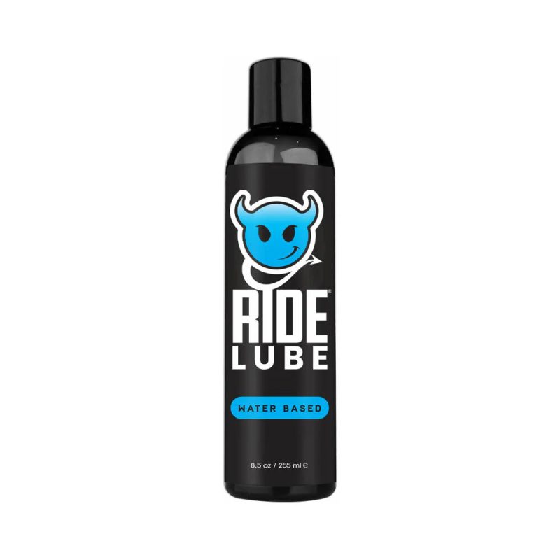 Ride Bodyworx Water Based Lubricant | CheapLubes.com