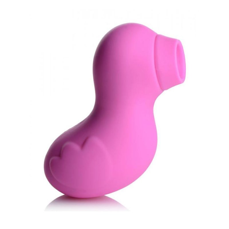 Shegasm Sucky Ducky Pink 4