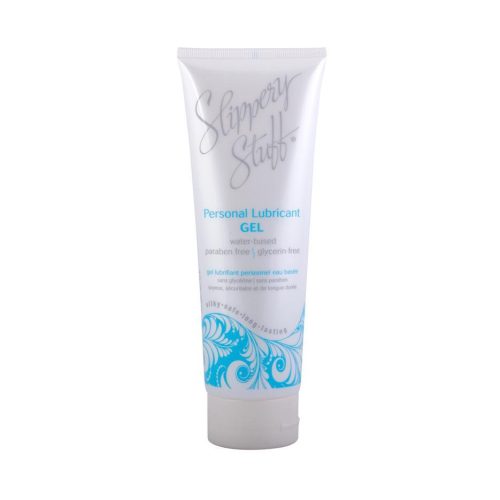 Slippery Stuff Gel Water-Based Personal Lubricant - CheapLubes.com