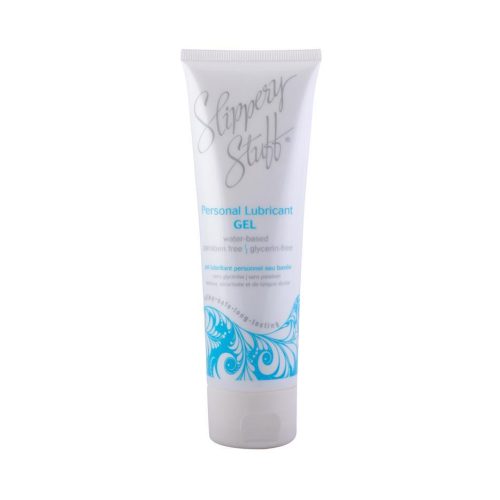 Slippery Stuff Gel Water-Based Personal Lubricant - CheapLubes.com