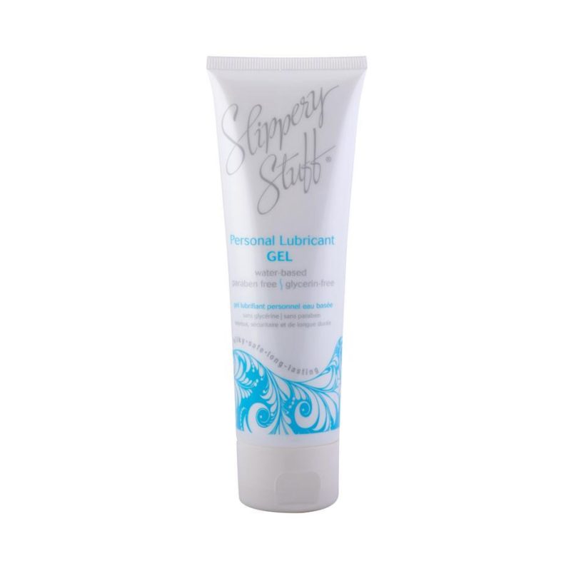 Slippery Stuff Gel Water-Based Personal Lubricant - CheapLubes.com