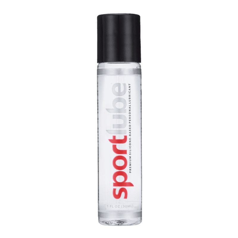 Sportlube Silicone 1oz